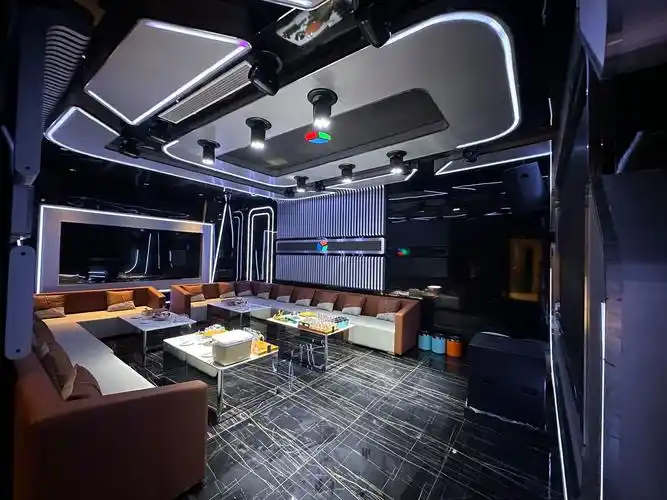 邢台商务ktv体验 商务ktv好吗解析-隆尧县ktv预订